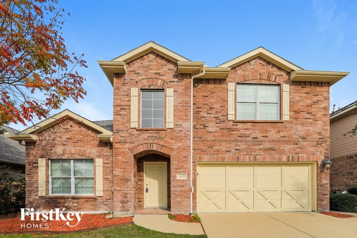 Primary Photo - 1617 Bluebird Dr