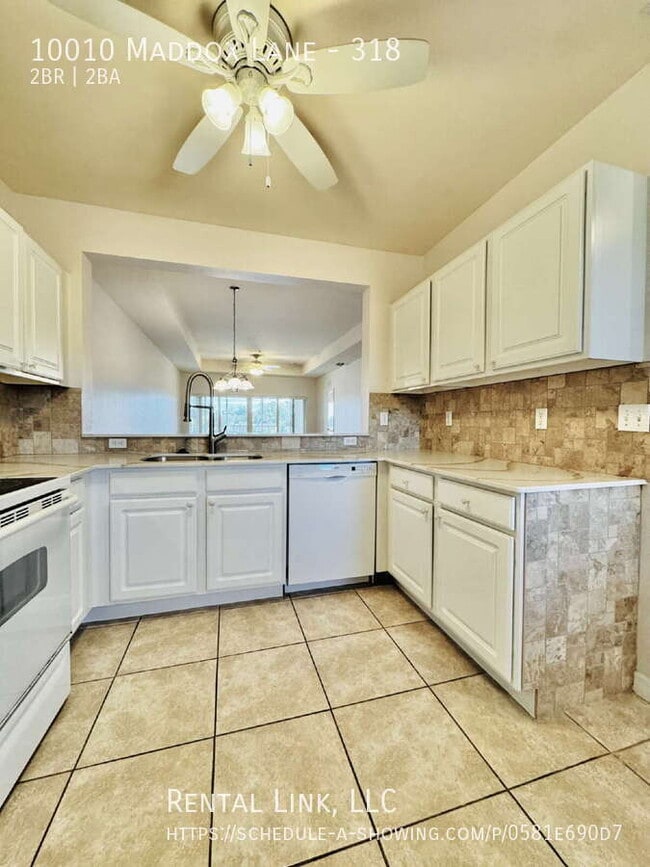 Building Photo - 10010 Maddox Ln