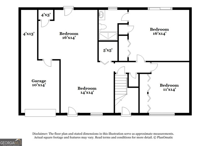 Building Photo - 3064 Oak Dr