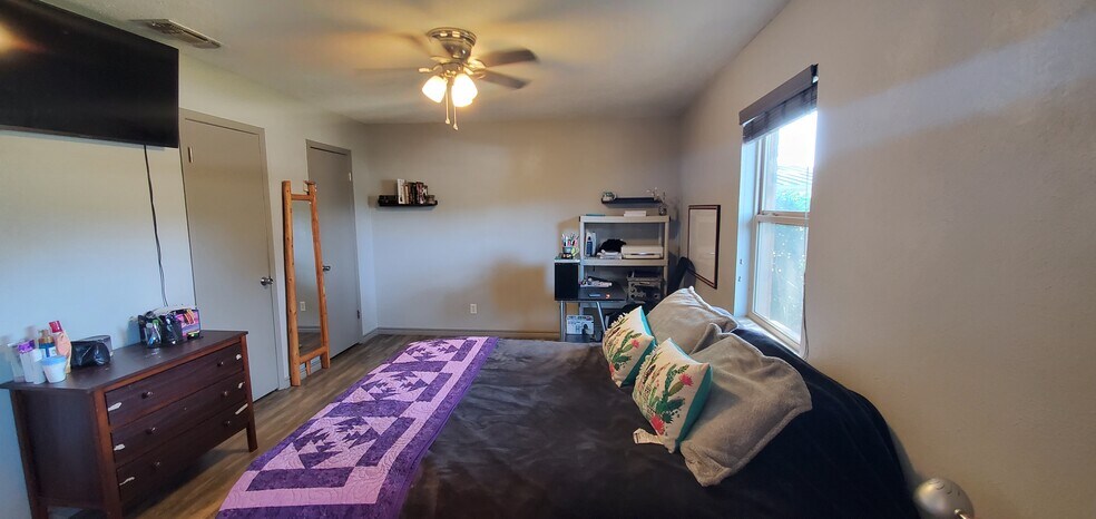 Master - 4525 Sisk Rd