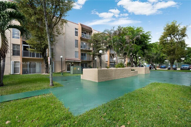 Building Photo - 4855 NW 7th St