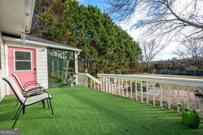 Building Photo - 1223 Settlebench Ln