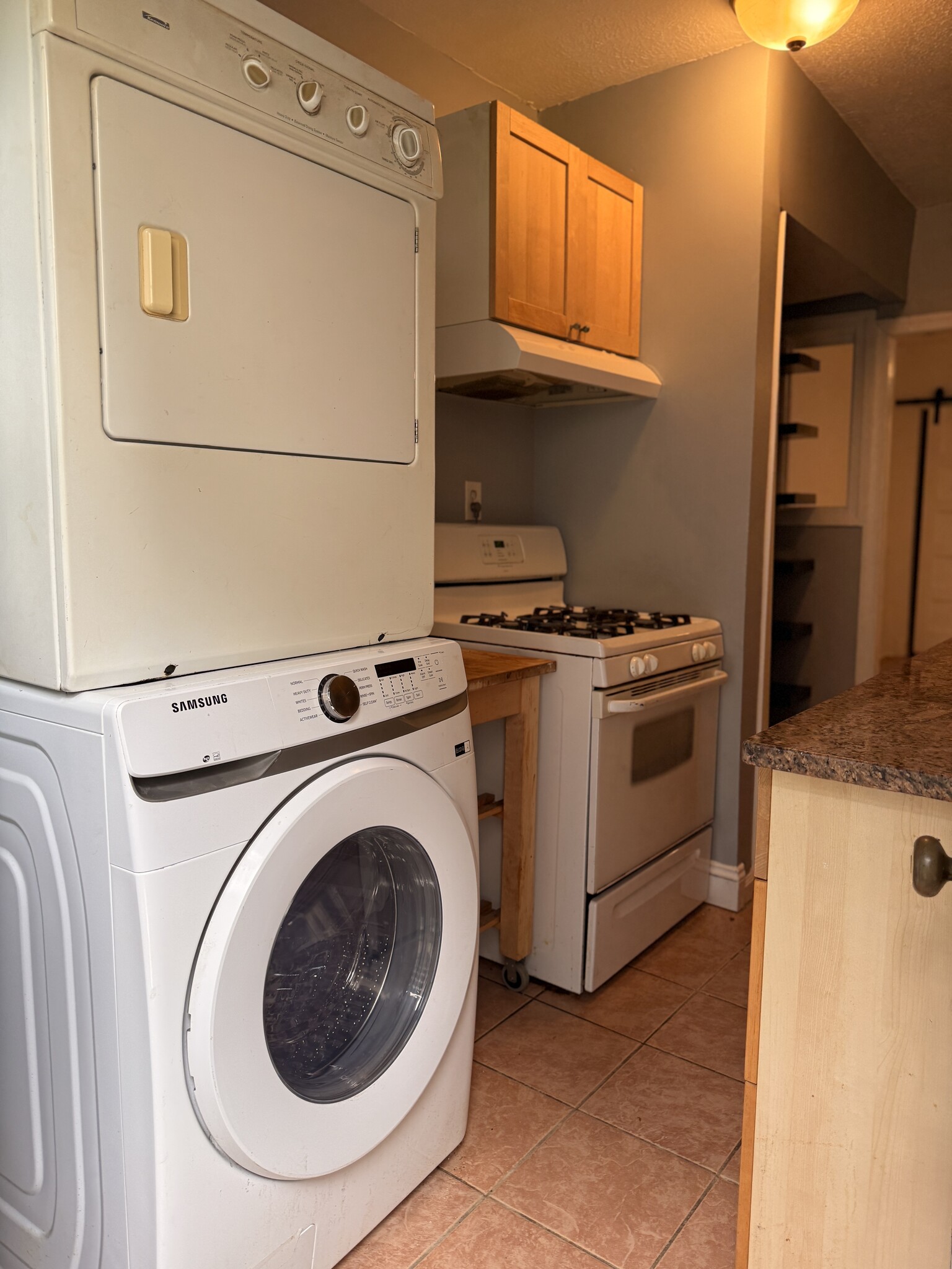 Washer/Dryer - 1430 Ives Pl SE
