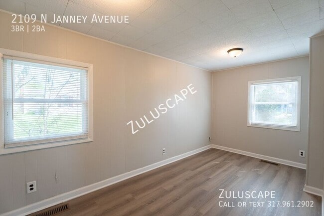 Building Photo - 2109 N Janney Ave