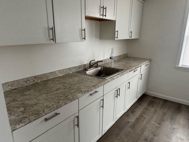 Kitchen - 6 Winthrop St