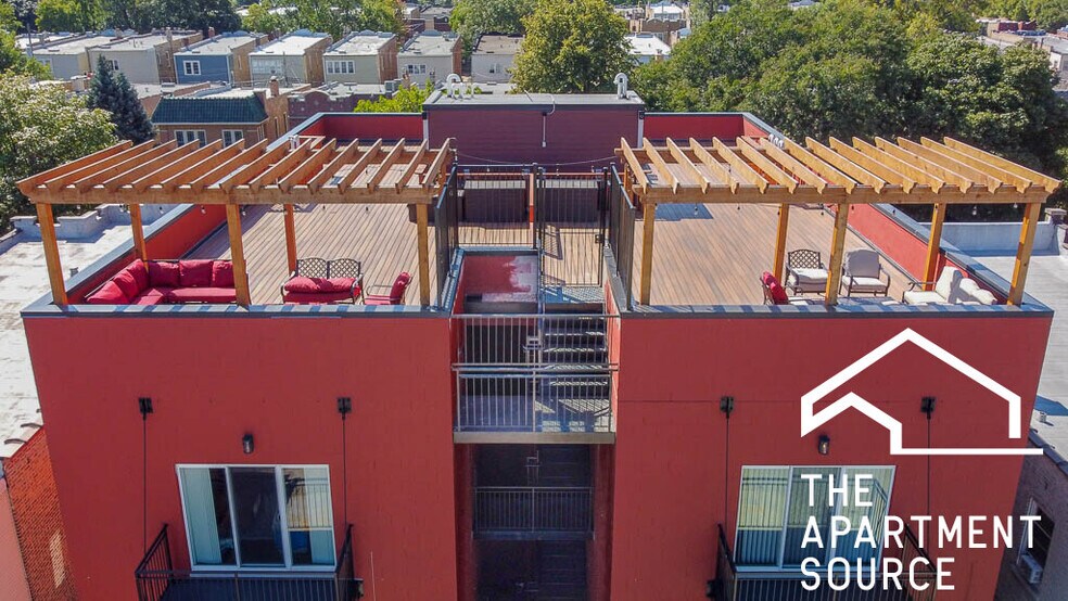 Building Photo - 3329 N Avers Ave