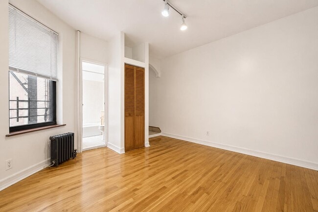 Floorplan - 3135 Broadway