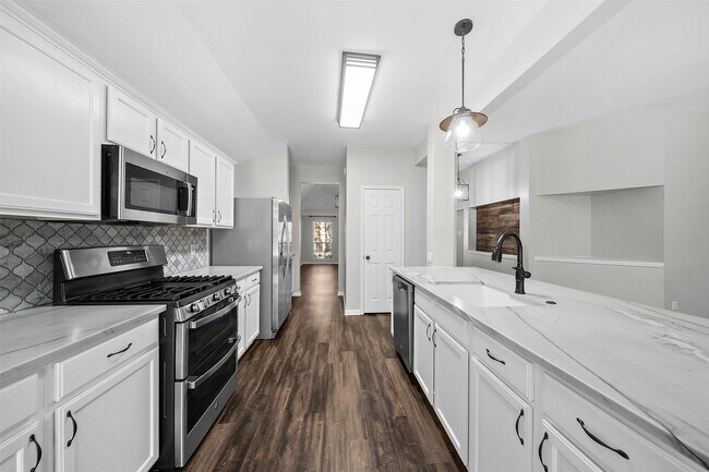 Building Photo - 58 N Delta Mill Cir