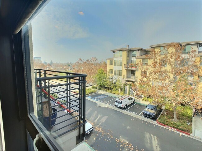 Building Photo - BRIGHT, SPACIOUS 1BD/1.5BA LOFT IN JAPANTOWN - DOWNTOWN SAN JOSE