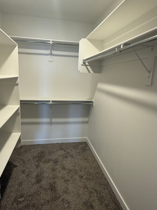 Building Photo - Half off first months rent - Beautiful new construction town home with central air, EV charging, ...