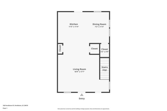 Building Photo - Brand New Townhome | 3 BR/2.5BA | 1-Car Garage | Near Downtown Mooresville