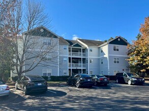 Building Photo - 3730 Pardue Woods Pl