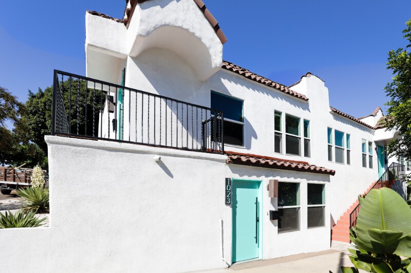 Building Photo - 1023 Tremont St