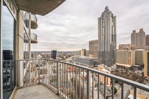 Building Photo - 400 W Peachtree St NW