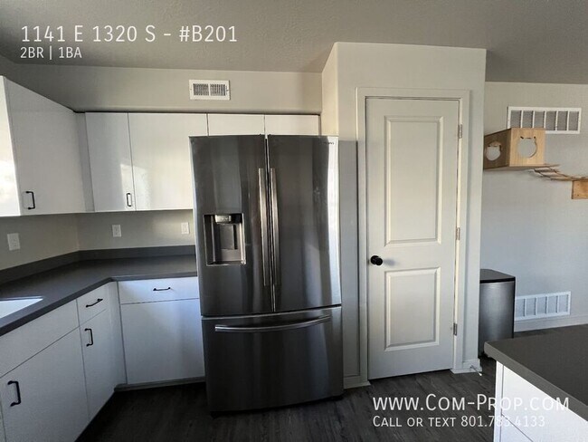 Building Photo - 1141 E 1320 S