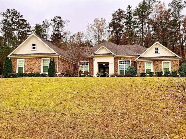 Primary Photo - 2333 Barrington Trace Cir