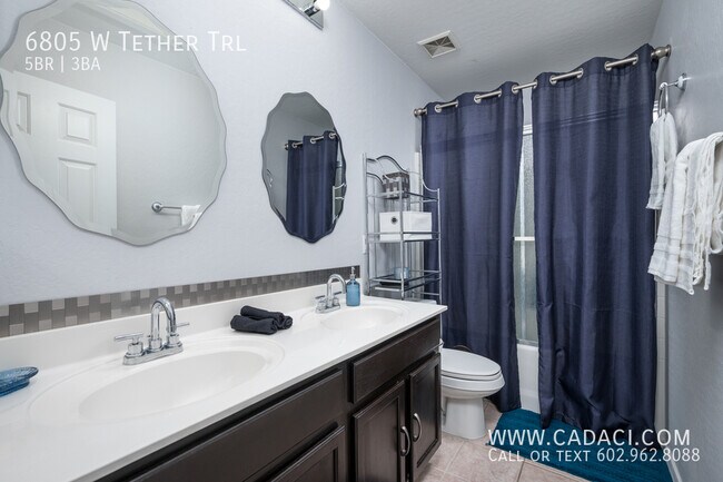 Building Photo - 6805 W Tether Trail