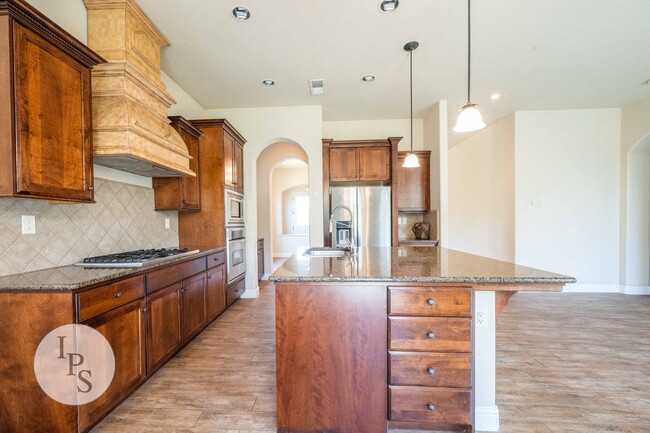 Building Photo - Copper River Ranch Home, 4BR/3BA, Built 20...