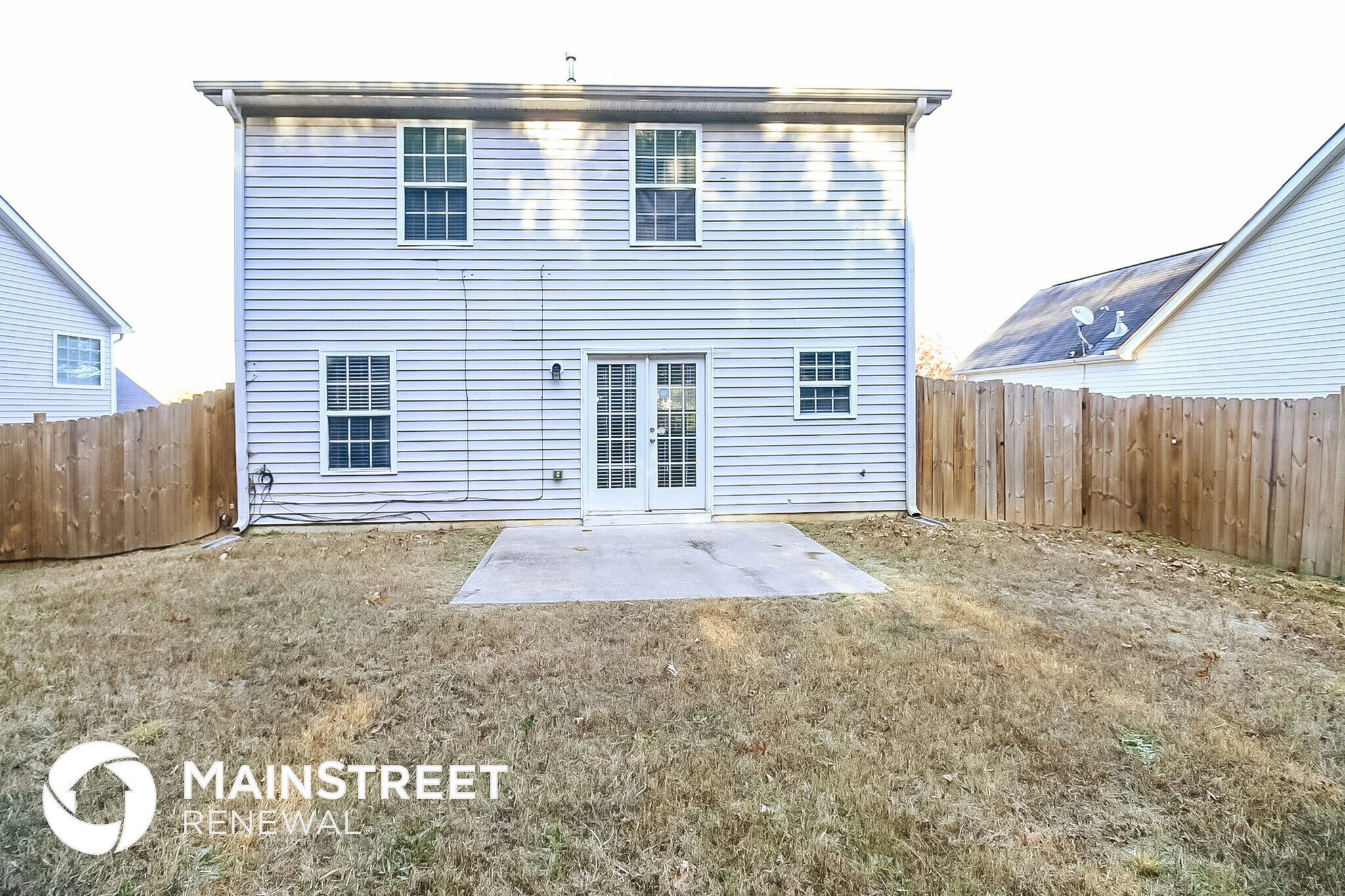 Building Photo - 4667 Mason Rd.