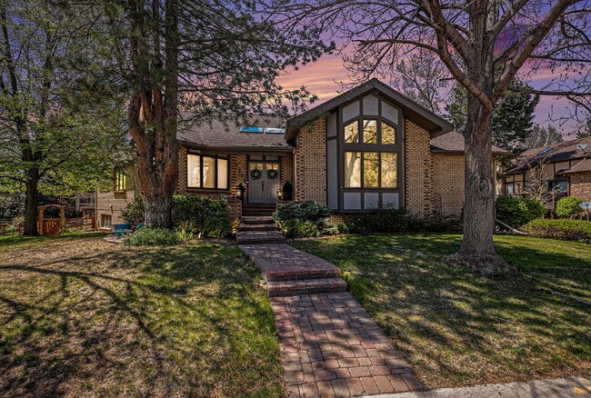 Primary Photo - "Spacious 4-Bedroom Retreat with 3.5 Baths...
