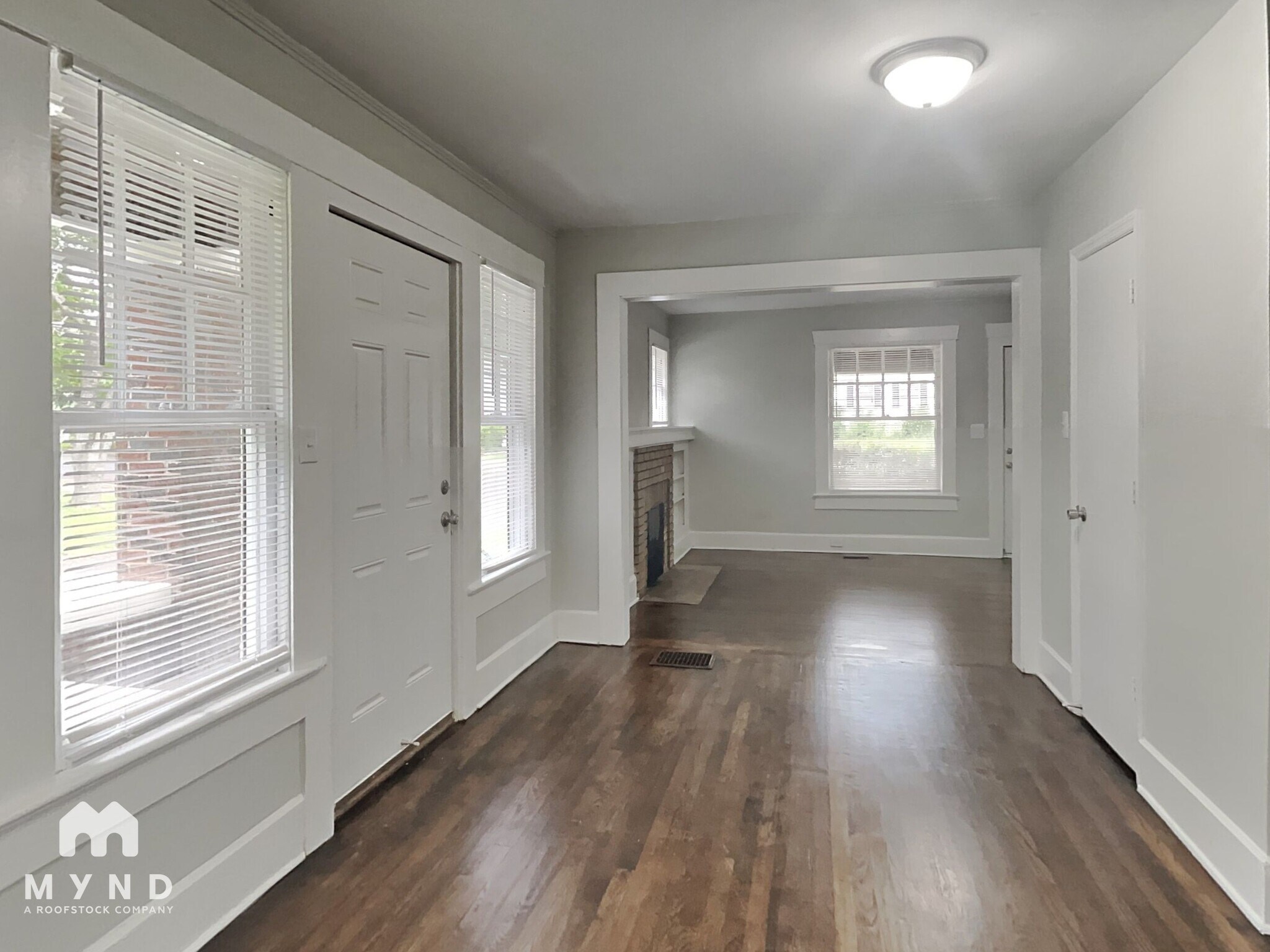 Building Photo - 4817 Avenue N