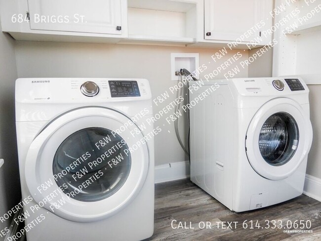 Building Photo - 684 Briggs St