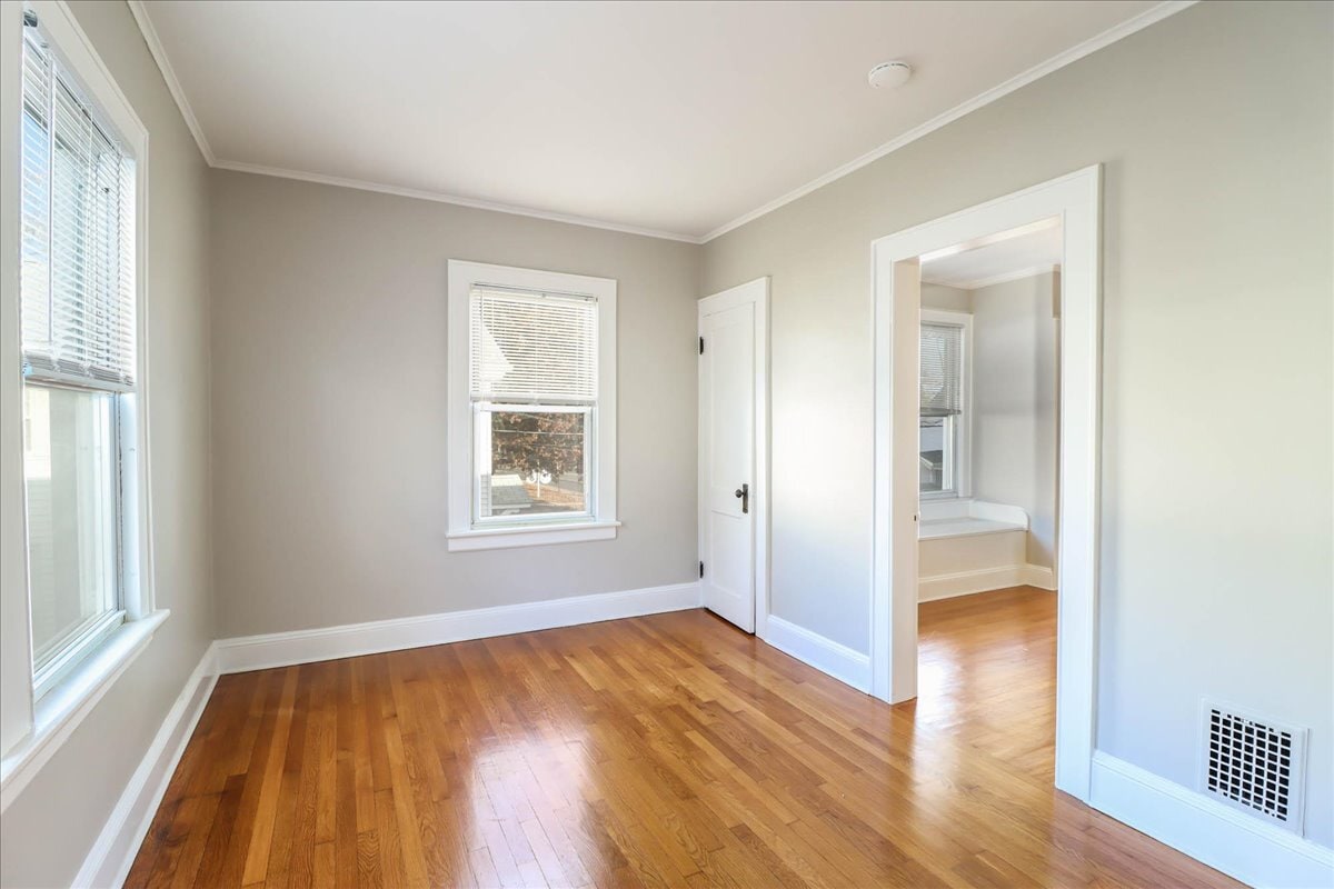Bedroom - 84 Cherry St