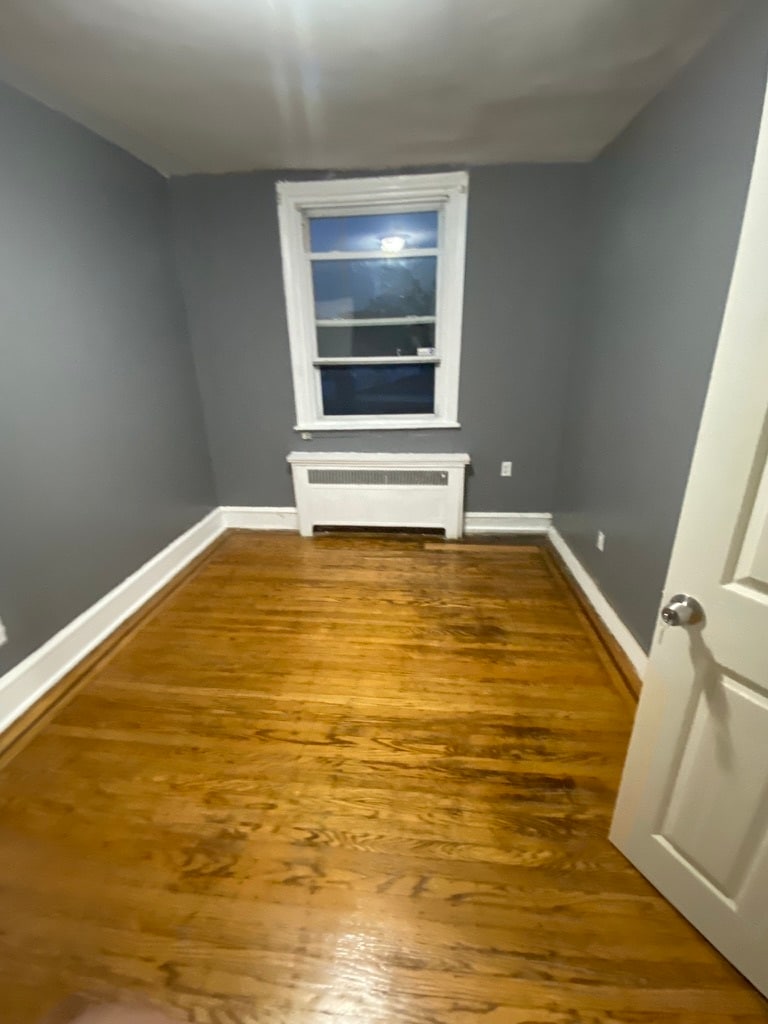 Second Floor Left Bedroom - 1921 W Chew St