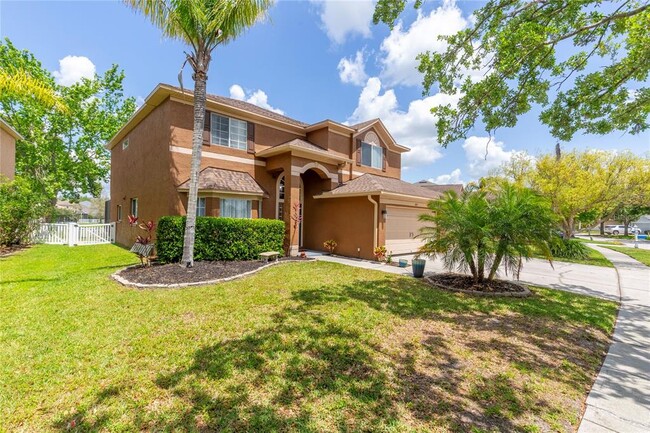 Primary Photo - 4123 Harbor Lake Dr