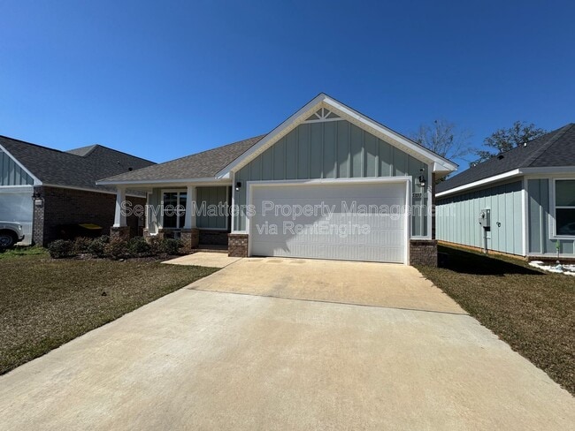 Building Photo - 5337 Parkside Dr
