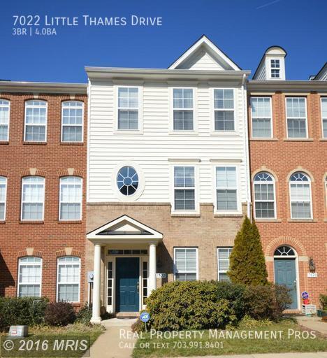 Building Photo - 7022 Little Thames Drive