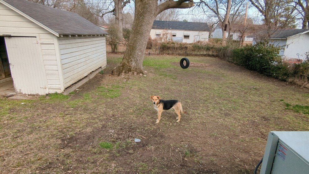 Building Photo - 1306 N 34th St