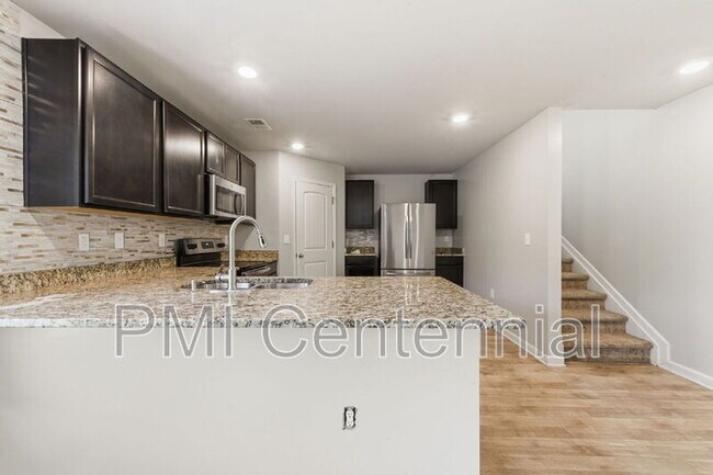 Building Photo - 1801 Marcelina Ln