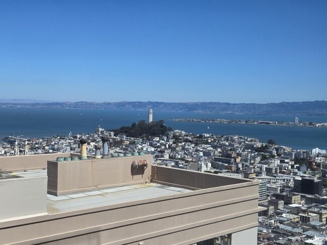 Building Photo - 1250 Jones St