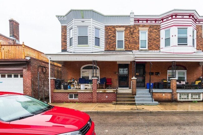 Building Photo - 5110 Webster St