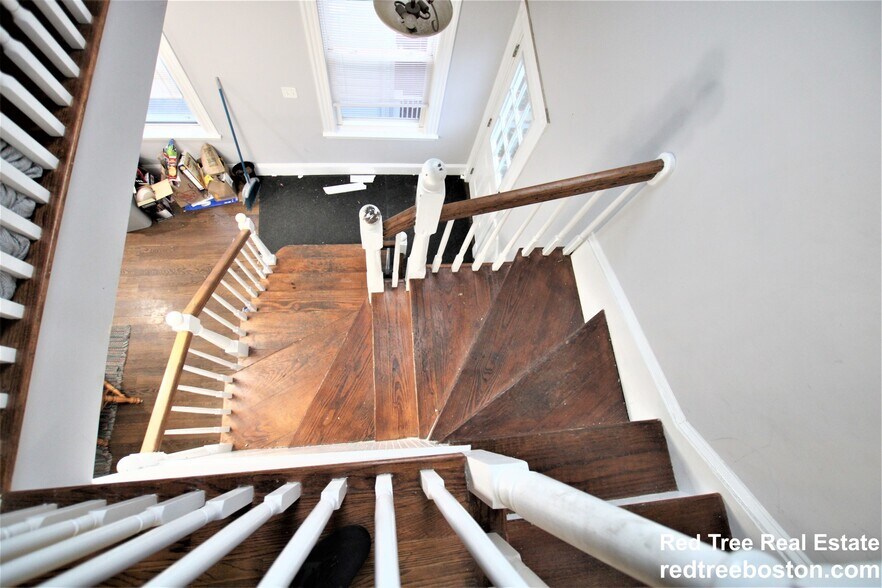 Building Photo - 23 Parker Hill Ave