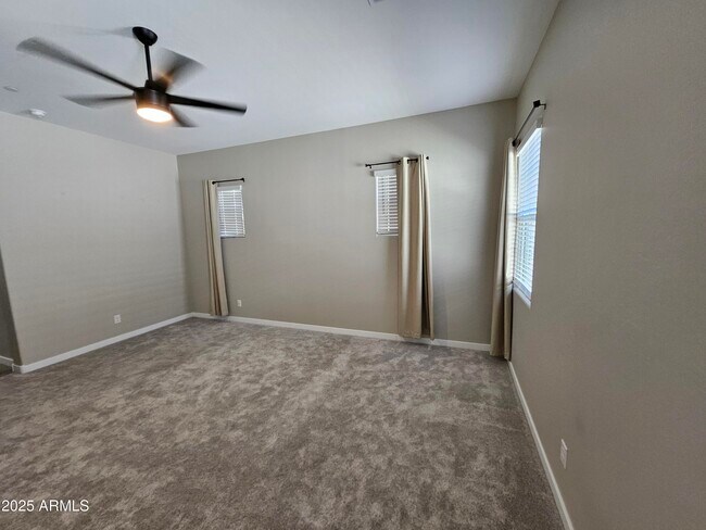 Building Photo - 3852 E Bartlett Way