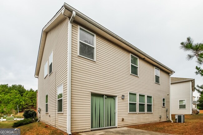 Building Photo - 2706 Alix Way