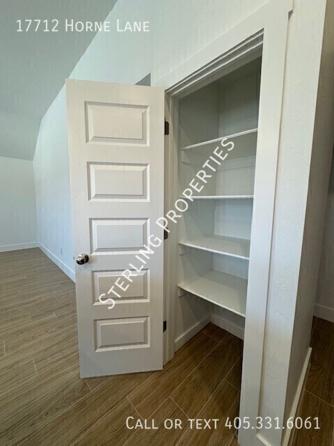 Building Photo - 17712 Horne Ln