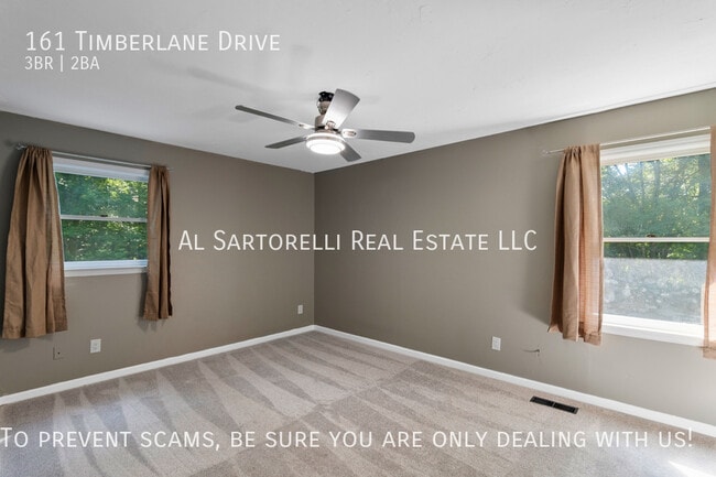 Building Photo - 161 Timberlane Dr
