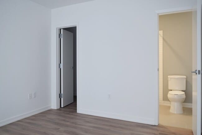 Floorplan - Interstate Flats