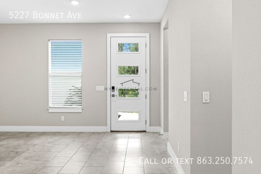 Building Photo - 5227 Bonnet Ave