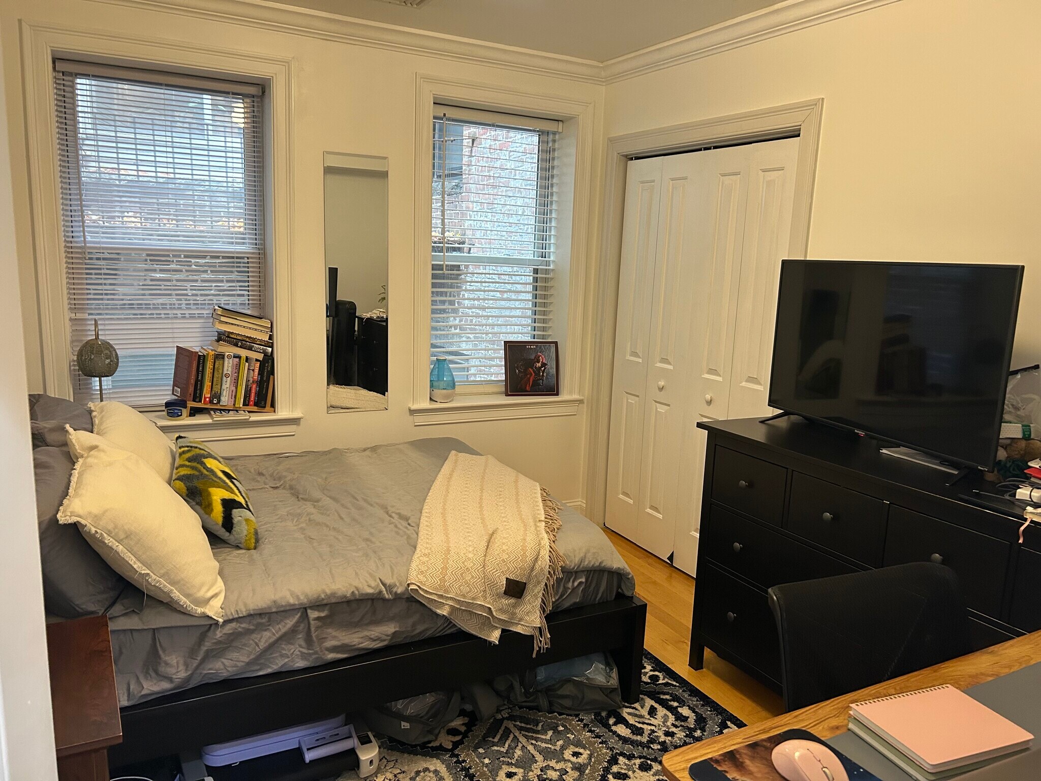 Building Photo - 10 Sheafe St