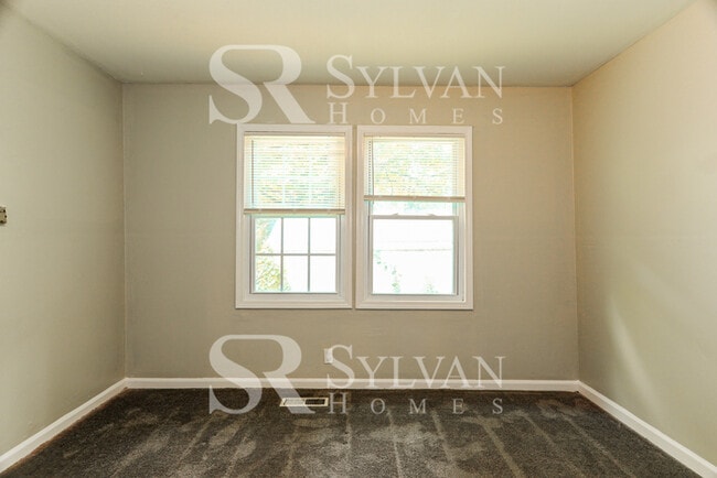 Building Photo - The Lifestyle You Deserve.