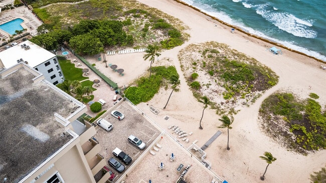 Building Photo - 2000 S Ocean Blvd