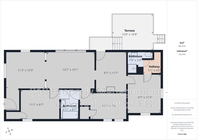 Building Photo - 5710 Askew Ave