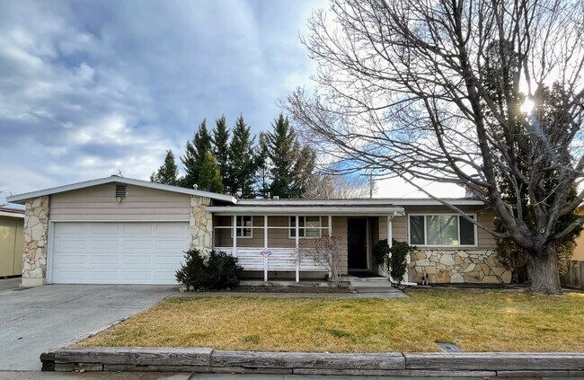 Primary Photo - Great home for rent!