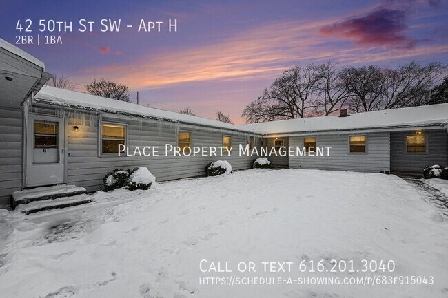 Building Photo - 42 50th St SW