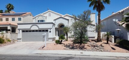 Building Photo - Spacious 4-bedroom Home Available in Desert Shores!