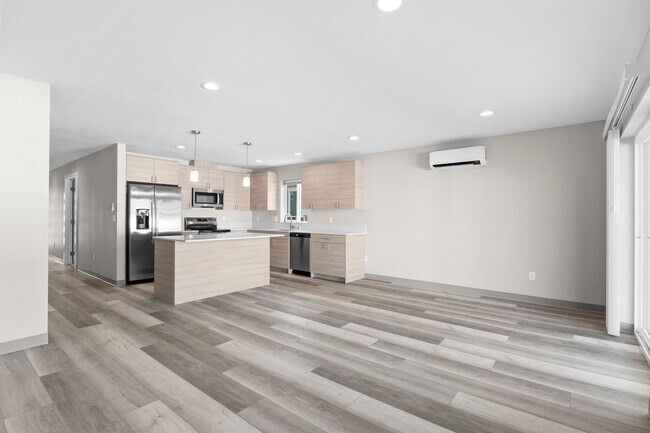 Building Photo - NEW Spokane Valley Duplex for Rent!
